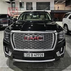 GMC Yukon